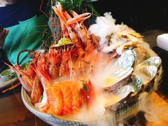 -和彩放题餐厅(酒仙桥店)