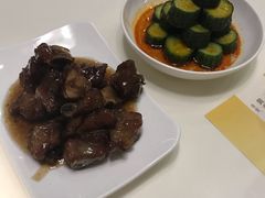 -鼎泰丰(渔阳店)