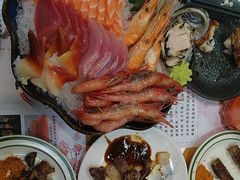 -松坂屋日料自助(长城路店)