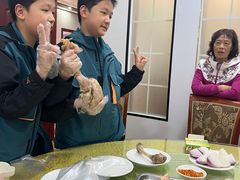 -马有川机场羊羔肉(总店)