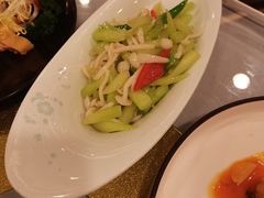 -全聚德(上海首店浦东店)