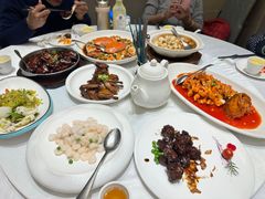 -银筵(武夷路店)
