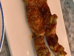 -羊巴道新疆菜·清真(上梅林店)
