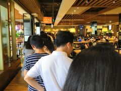 等位区-西南政法大学-学生1食堂