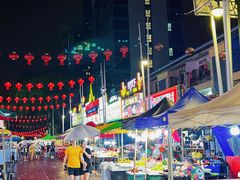 -明记烧鱼美味店