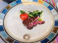 -解放碑威斯汀酒店-知味国际美食餐厅