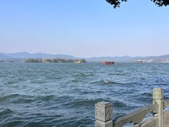 -杭州西湖柳莺里酒店
