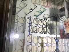 -华彬眼镜专业渐进配镜(潘家园店)