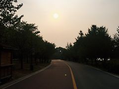 -团城山公园