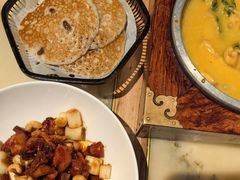 -锦府盐帮·侯宅(五棵松万达店)