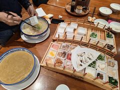 -香麒园·过桥米线·南湖雅宴