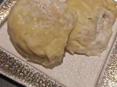 -铭牛烧肉·和牛海鲜自助(高新月牙湖店)