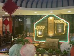 -三六三杭州菜(水上总店)
