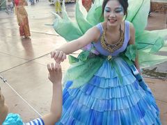 -南宁方特东盟神画