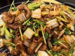 -恭敬李·烤鸭(天坛北门店)