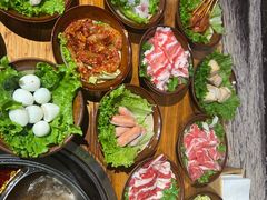 -烂摊摊火锅集市(河北总店)