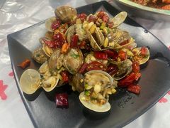 -虎虎龙虾•9年湖北匠(双井店)