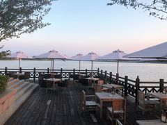 -望海·帆船主题咖啡厅•品茗下午茶(石湖景区店)