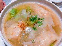 -关夫人餐厅(阳光广场店)