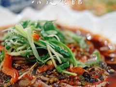 -洪霞餐馆