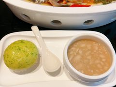 侨乡葱茸包-闽和南(深圳万象城店)