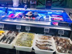 -Olé精品超市(广州太古汇店)