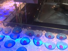 -大佛寺高级素食自助餐厅
