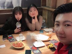 -老胖串店(浆水泉路店)