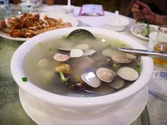 -黄沙水产交易市场