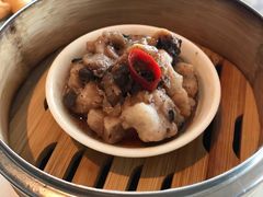 -环球港凯悦 · 享悦中餐厅