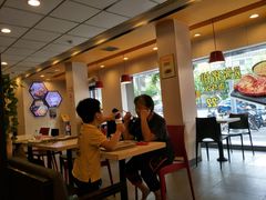 -永和大王(宜山店)