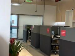 -招商银行(上海徐家汇支行)