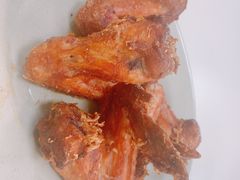 -冰岛茶餐厅(人民路店)