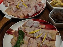 -菌小白·野生菌火锅(时尚天河店)
