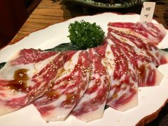 -黑牛の店·和牛烧肉(合生汇店)