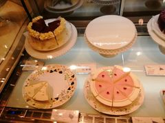 -St蛋糕王国(亨特店)