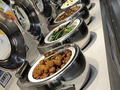 -集杰尚品海鲜烤肉自助餐厅(乳山振华店)