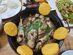 -景祥海鲜美食餐厅