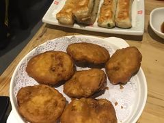 -左邻右舍褡裢火烧(石榴园店)
