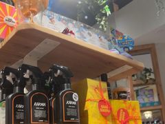 -LUSH(威尼斯人店)