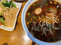 -伊麦佳兰州牛肉面清真美食店