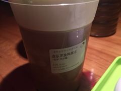 -喜茶(深圳东门1234店)