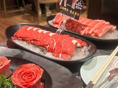 -捞王猪肚鸡火锅(金华义乌之心店)