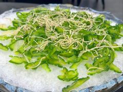 -飞尝蚝·顺德菜·鱼生(顺德总店)