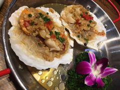 -必点海鲜·鲅鱼水饺(鞍山西道店)