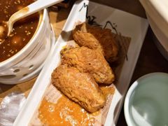 -郭家大院 老南京土菜(九霄店)