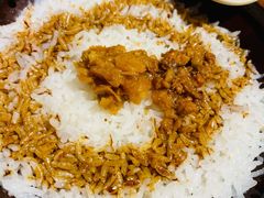 神仙钵饭-裕鼎鲜·新中菜(王府井店)