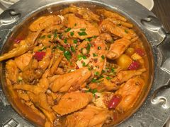 -胖哥俩肉蟹煲(湖滨银泰in77店)