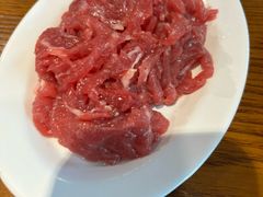 -牛满溢·自助潮汕鲜牛肉火锅(龙汇路店)