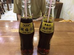 -刘信牛羊肉小炒泡馍(回民街店)